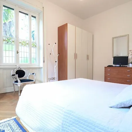 Apartment Sleeps 6 Air Con Wifi *