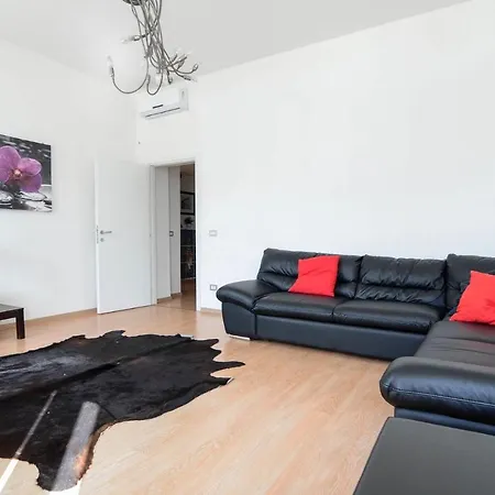 Apartamento Sleeps 6 Air Con Wifi