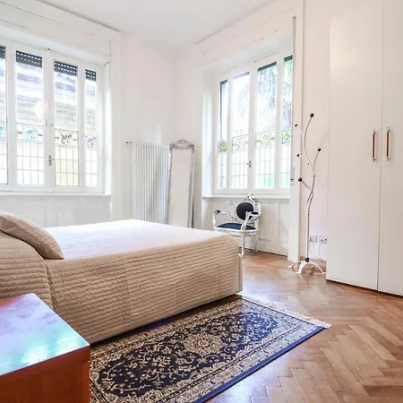 Sleeps 6 Air Con Wifi *
