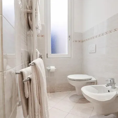 Apartamento Sleeps 6 Air Con Wifi